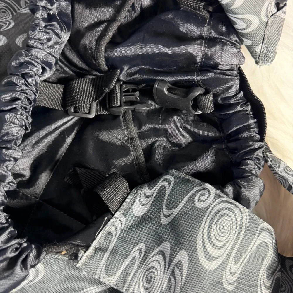 Unbranded grey black